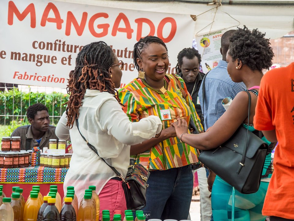 Dakar-Farmers-Market