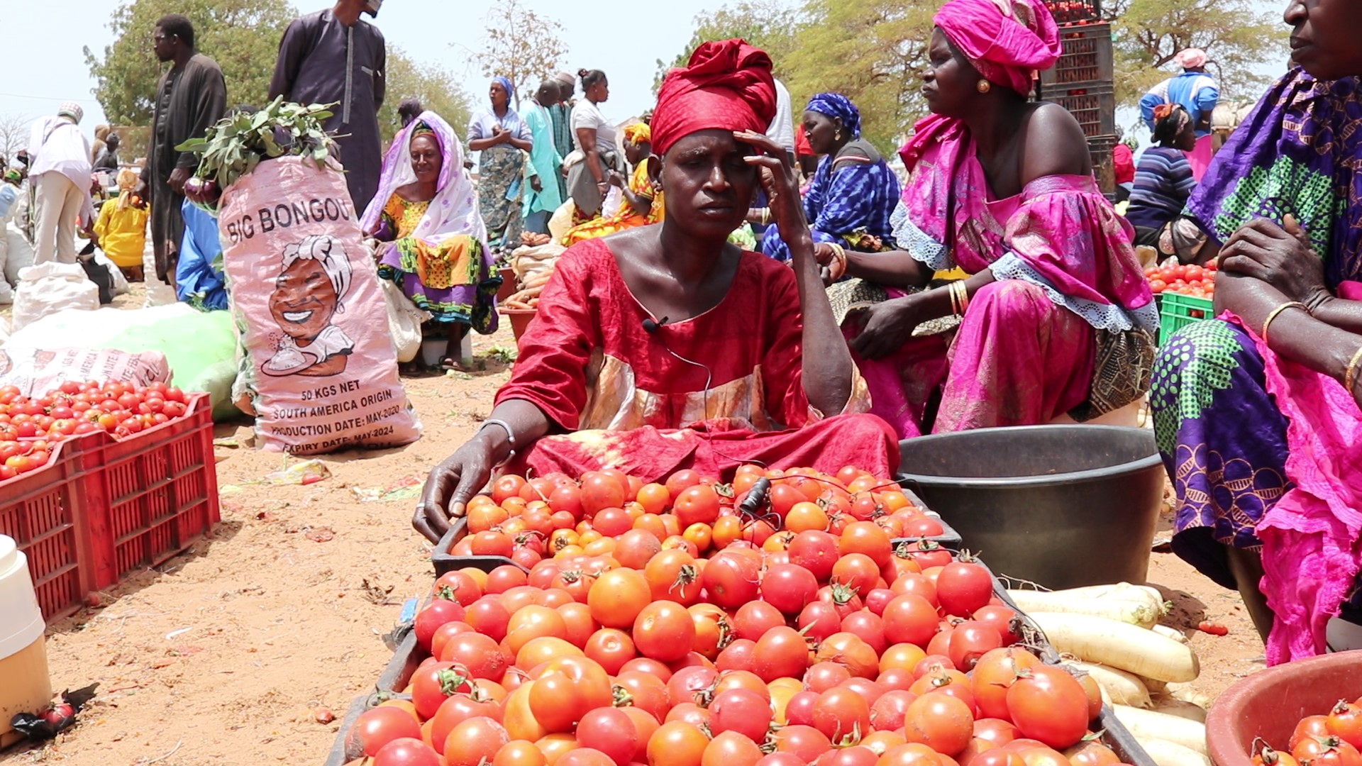 Sénégal