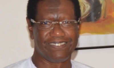 Sénégal