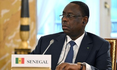 Sénégal