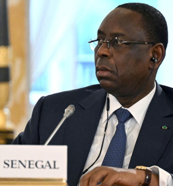Sénégal