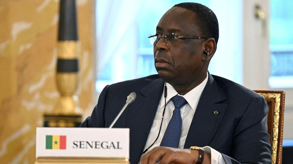 Sénégal