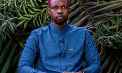 sénégalaise à Dubaï