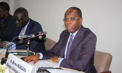 sénégalaise à Dubaï