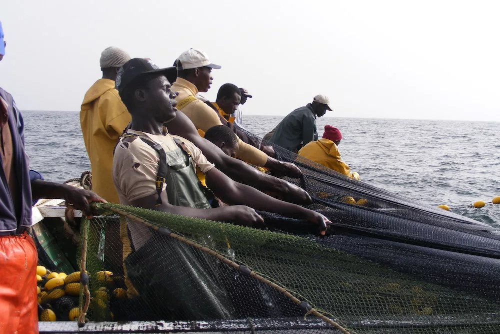 Sénégal