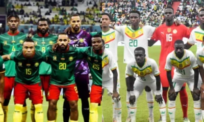 sénégalaise à Dubaï