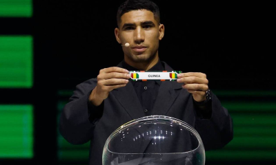 sénégalaise à Dubaï