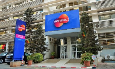 sénégalaise à Dubaï