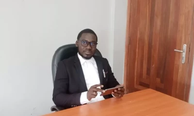 sénégalaise à Dubaï