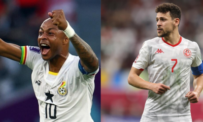 sénégalaise à Dubaï