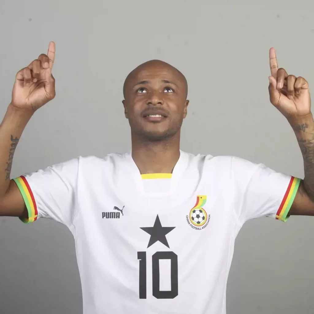 sénégalaise à Dubaï