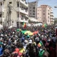 sénégalaise à Dubaï