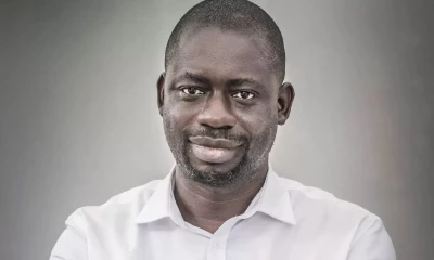 sénégalaise à Dubaï