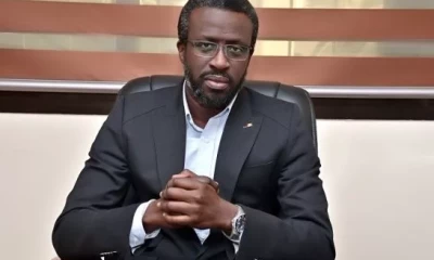 sénégalaise à Dubaï