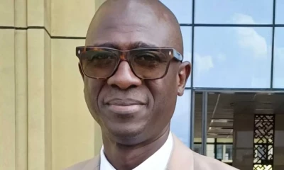 sénégalaise à Dubaï