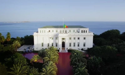 sénégalaise à Dubaï