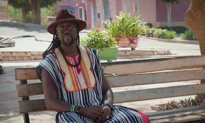sénégalaise à Dubaï