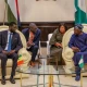 sénégalaise à Dubaï