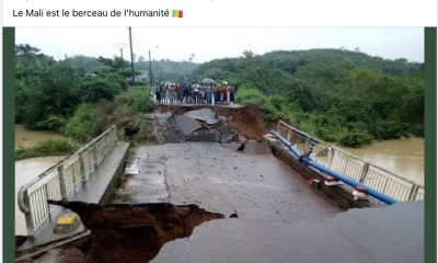 sénégalaise à Dubaï