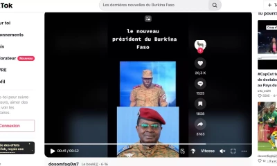 sénégalaise à Dubaï