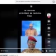 sénégalaise à Dubaï