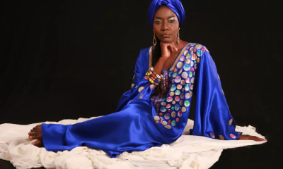 sénégalaise à Dubaï