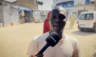 sénégalaise à Dubaï