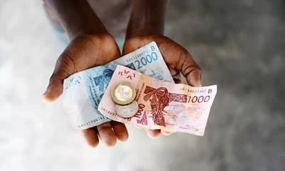 sénégalaise à Dubaï