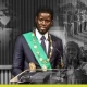 sénégalaise à Dubaï