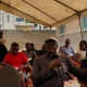 sénégalaise à Dubaï