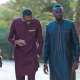 sénégalaise à Dubaï